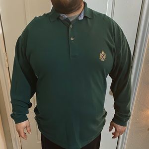 Guess authentic classic Sportswear /polo shirt